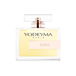 Yodeyma Kara 100 ml