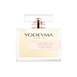 Yodeyma Nicolás for Her 100 ml