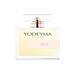 Yodeyma Red 100 ml